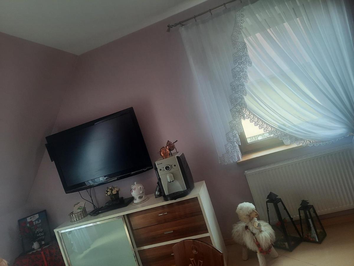 Appartement U Szostaka à Bańska Extérieur photo