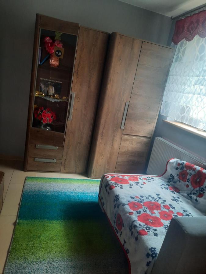 Appartement U Szostaka à Bańska Extérieur photo
