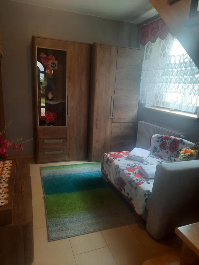 Appartement U Szostaka à Bańska Extérieur photo
