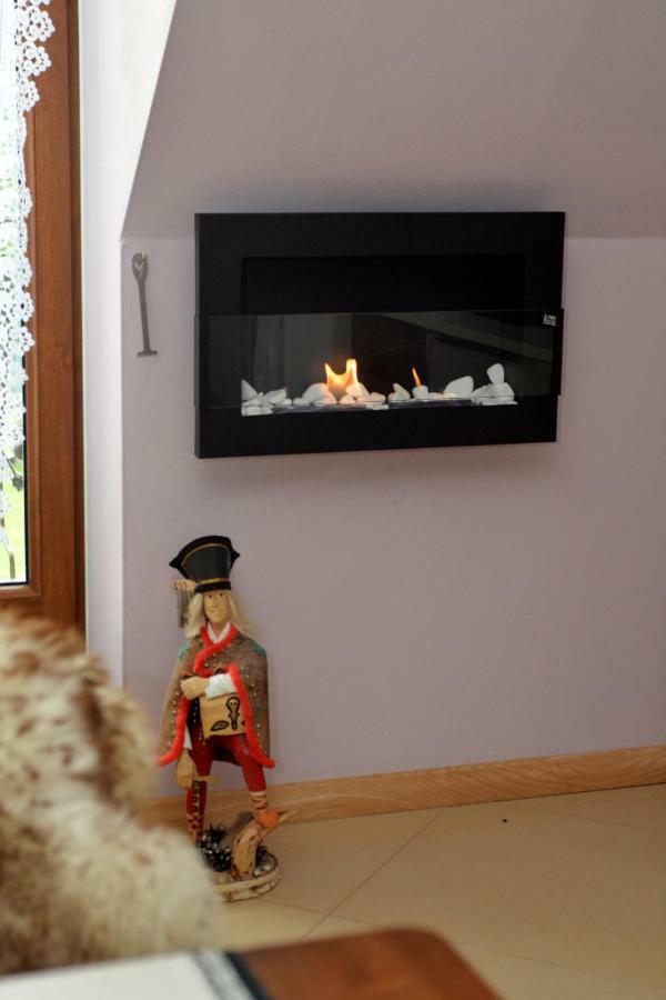Appartement U Szostaka à Bańska Extérieur photo